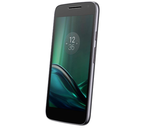 Motorola Moto G4 Play 2/16GB Dual SIM czarny - 316064 - zdjęcie 3
